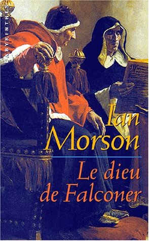 Le  dieu de Falconer