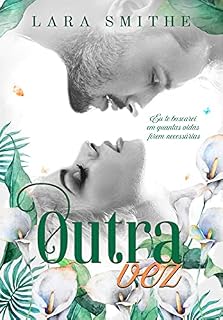 Livro OUTRA VEZ