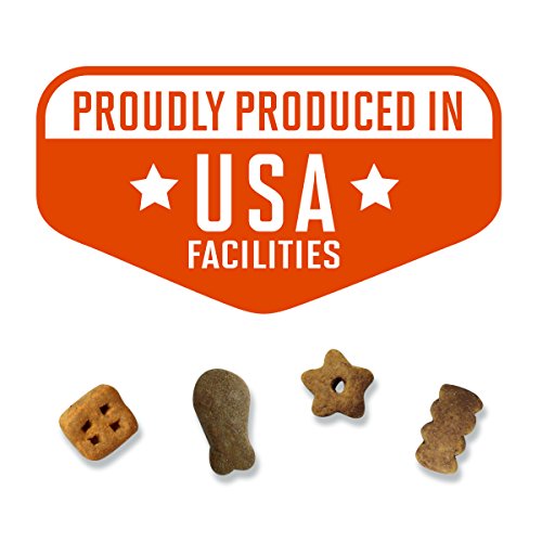 Friskies Party Mix Original Crunch Cat Treats - Image 12