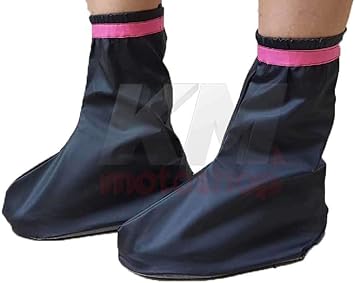 galocha motoqueiro feminina