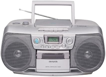 amazon aiwa