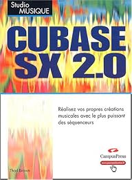 Cubase SX 2.0