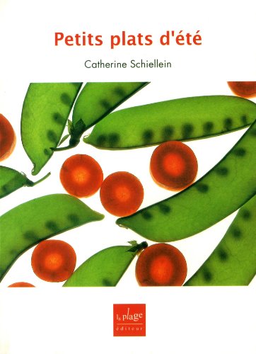 Petits plats d'été
