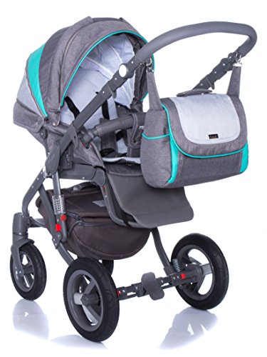 adamex baby stroller