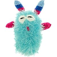 Monstruo - Medio - Azul