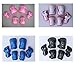 Eruner Children's Roller Blading [Knee Pads] - 6 Pcs Knee Wrist Elbow Pads Guard Skating Ski Biking Protective Gear