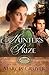 Hunter's Prize (Backwoods Brides Book 3)