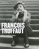 Francois Truffaut: Film Author 1932-1984 (Basic Film) by