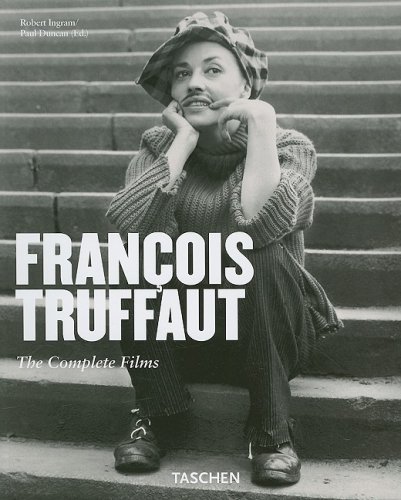 Francois Truffaut: Film Author 1932-1984 (Basic Film) by Robert Ingram