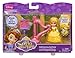 Disney Sofia The First Amber with Harp Doll