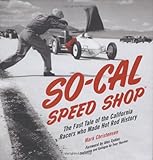 SO-CAL Speed Shop