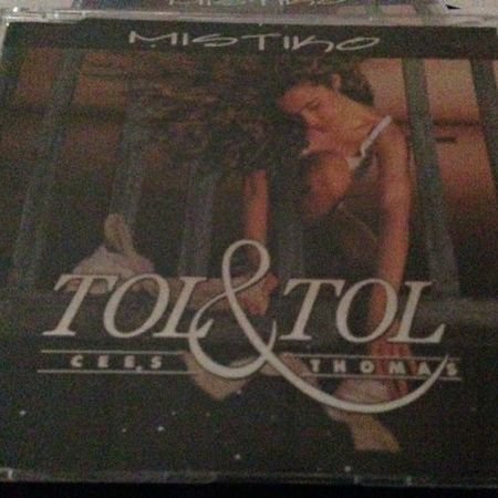 Tol & Tol - Tol & Tol - Mistiko - Da Records - M-Cd 870480-2 - Zortam Music
