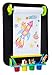 ALEX Toys Artist Studio My Wall Easel Black
