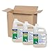 Comet Disinfecting-Sanitizing Bathroom Cleaner, One Gallon Bottle, Case of 3