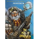 The Isle of Dwarves (Keepers of the Maser 2)
