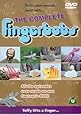 Fingerbobs: The Complete Fingerbobs [DVD]