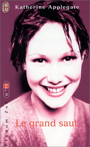 Le  grand saut