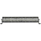 Rigid Industries E-Series 20 Inch PRO LED Light Bar Driving