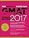 The Official Guide for GMAT Verbal Review 2017 with Online Question Bank and Exclusive Video
