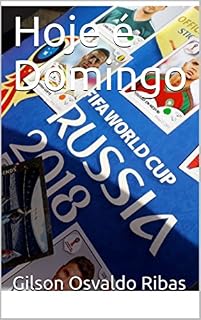 Livro Hoje é Domingo