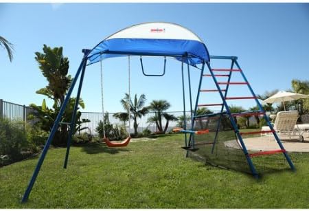swing set under 100