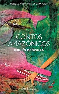 Livro Contos amazônicos