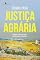 Livro Justiça Agrária