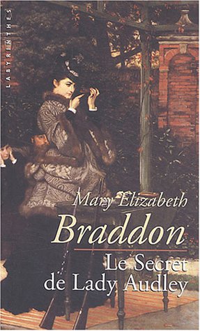 Le  secret de Lady Audley