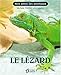 Le lézard by