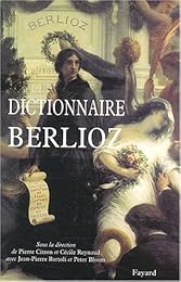 Dictionnaire Berlioz