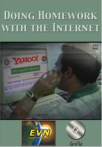 Do your homework dvd 06 picture