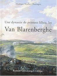 Une  dynastie de peintres lillois, les Van Blarenberghe