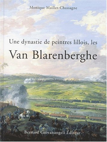 Une  dynastie de peintres lillois, les Van Blarenberghe