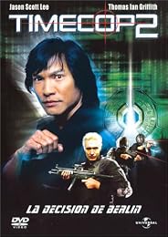 Timecop 2
