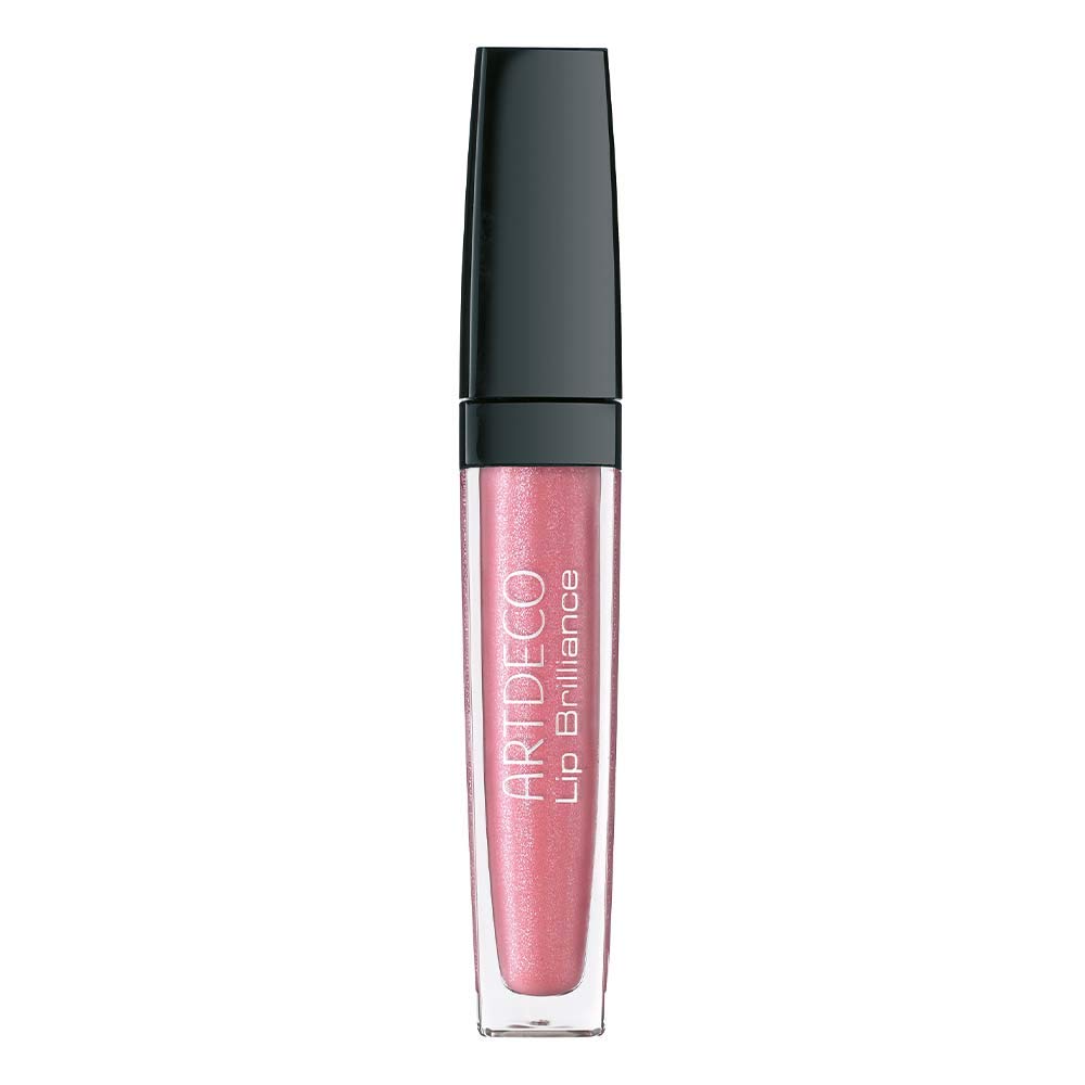 Artdeco Lip brilliance of - 64 brilliant rose Kiss 5 ml — image 1