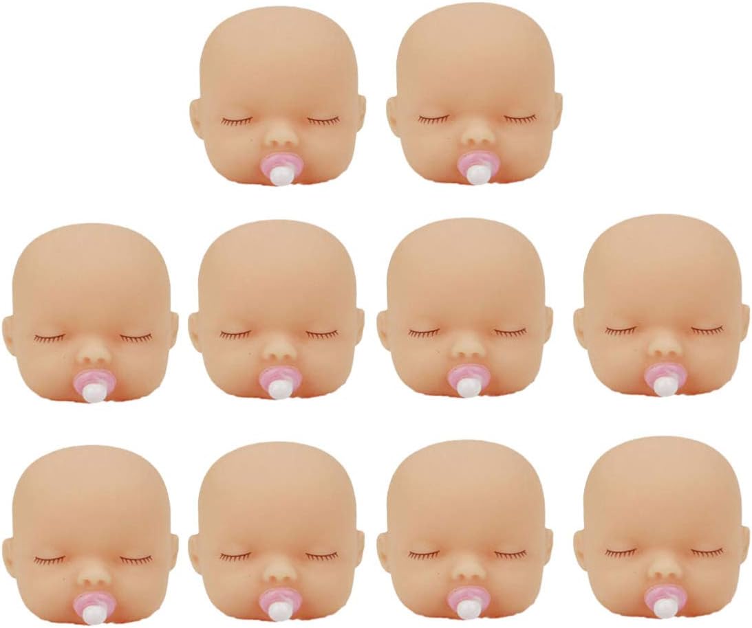 silicone baby artist