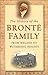 The History of the Bronte Family: From Ireland to Wuthering Heights, Revised Edition by