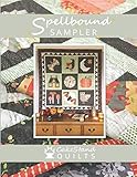 Spellbound Sampler by Nicola J Dodd