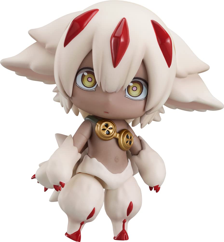 Good Smile Company Faputa Fig 10 cm Made in Abyss nendoroid