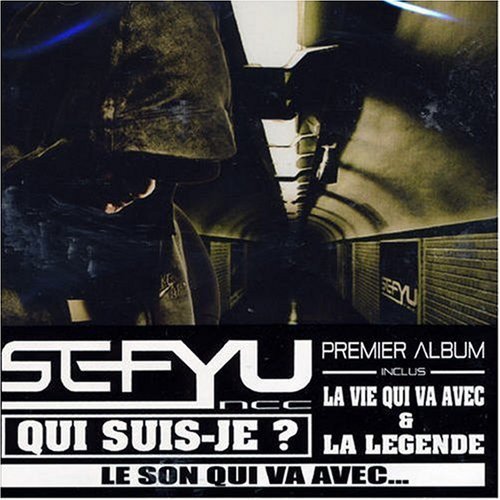 Sefyu - Qui Suis-Je By Sefyu - Zortam Music