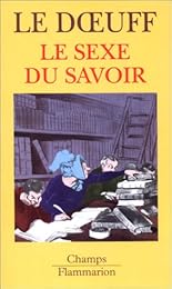 Le  sexe du savoir