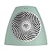 Vornado VH202 Personal Space Heater, Green