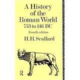 A History of the Roman World 753–146 BC