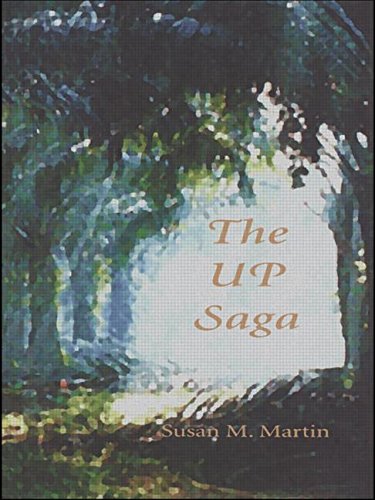 The UP Saga (Nias Monagraph, 94)
