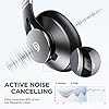 BOMAKER-Active-Noise-Cancelling-Headphones-Wireless-Over-Ear-Bluetooth-Headphones-360-Swiveling-Volume-Dial-Memory-Foam-Ear-Cups-Hi-Fi-Stereo-Headphones-with-CVC80-Mic-for-Home-Office BOMAKER Active Noise Cancelling Headphones, Wireless Over-Ear Bluetooth Headphones, 360° Swiveling Volume Dial, Memory…