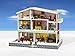 Lundby Smaland Dollhouse Christmas Tree Set