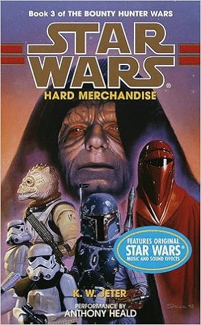 star wars hard merchandise