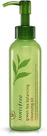 innisfree oil based cleanser