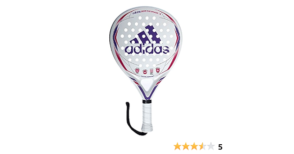 Adidas Drive EVO Woman 1.8 : Amazon.es: Deportes y aire libre