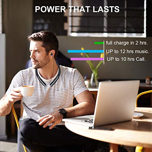 3 Bluetooth+Retractable+Headphones+Wireless+Earphones